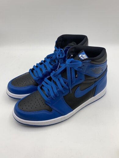 商品画像：AIR JORDAN 1 RETRO HIGH OG_エア ジョーダン 1 レトロ ハイ オリジナル/27.5cm 2
