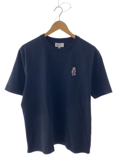 商品画像：Tシャツ/S/コットン/BLK/PM00121KJ7025 1