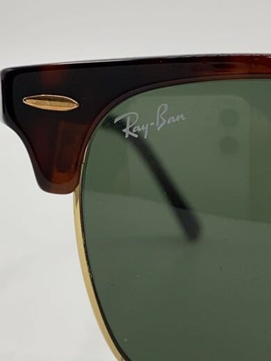 商品画像：CLUBMASTER/サングラス/--/プラスチック/GRN/メンズ/W0366 4