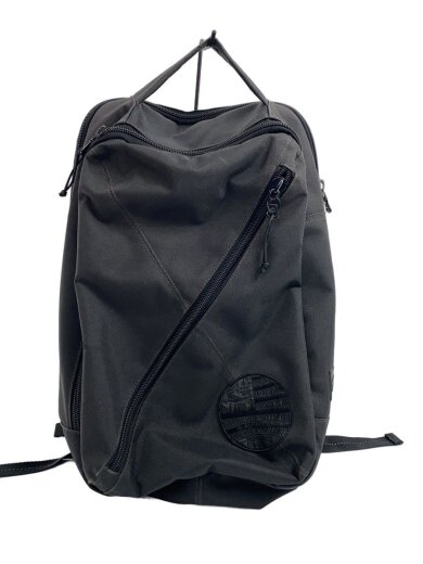 商品画像：リュック/--/BLK 1