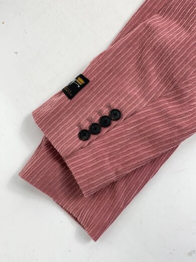 商品画像：ジャケット/M/コットン/PNK/115733 5