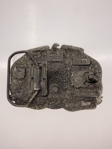 商品画像：バックル/ベルト/-- 2