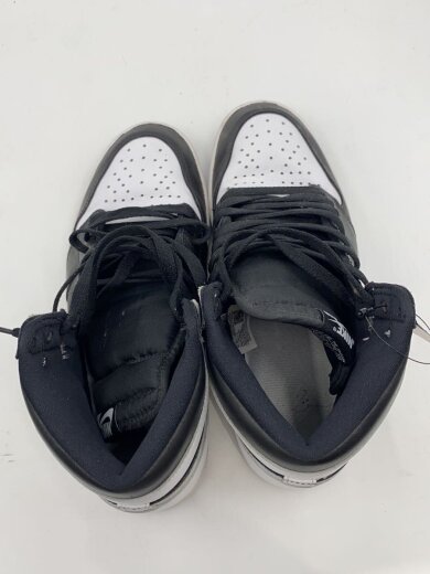 商品画像：ハイカットスニーカー/26.5cm/BLK/DZ5485-010 3