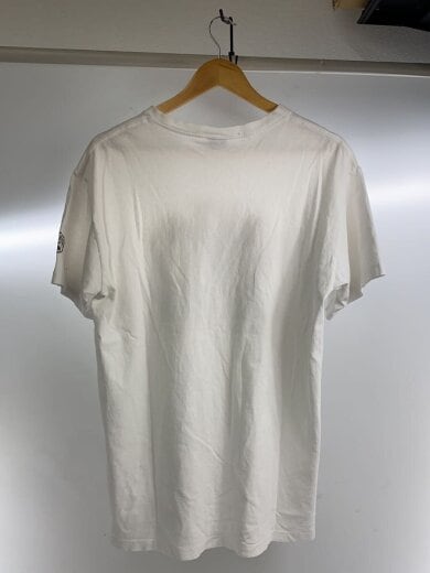 商品画像：Uk限定/紺タグ/Tシャツ/L/コットン/WHT 2