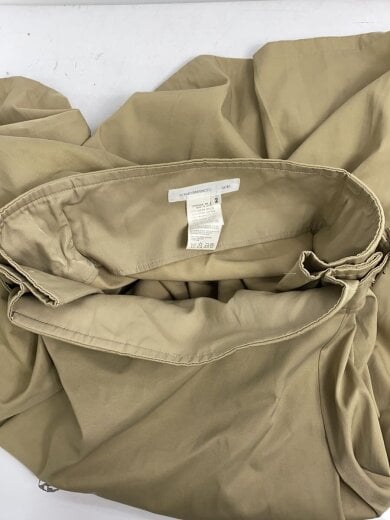 商品画像：スカート/2/ナイロン/BEG/無地/NJ-S15-600 3