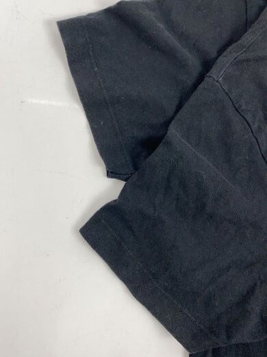 商品画像：Tシャツ/S/コットン/BLK/OMAA027R21JER003 6