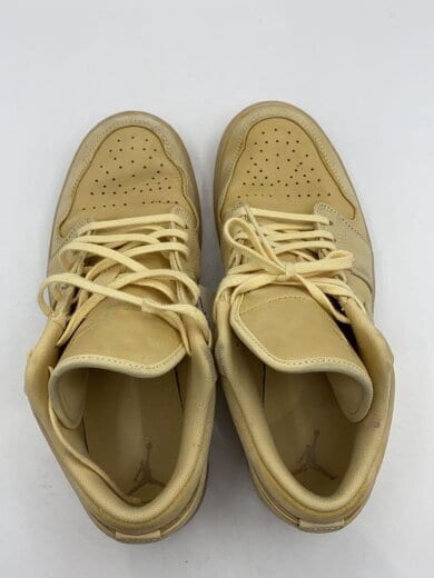 商品画像：AIR JORDAN 1 LOW SE_エア ジョーダン 1 LOW SE/27cm/BEG 3