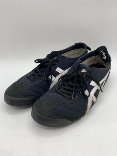 商品画像：ローカットスニーカー/28.5cm/BLK/PVC/1183B497 2