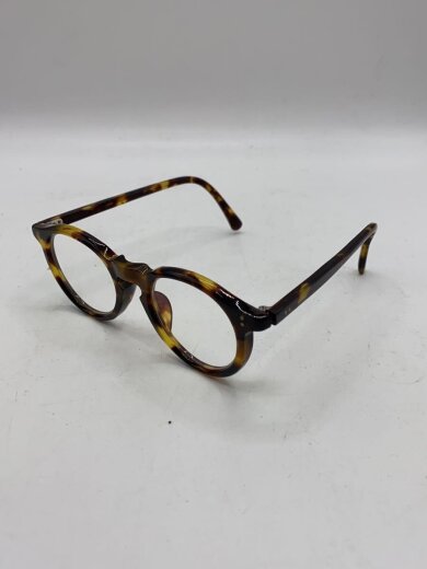 商品画像：メガネ/BRW/メンズ/GP-09/E 2