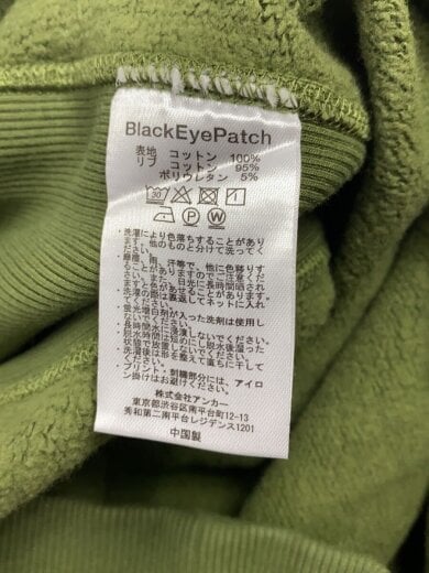 商品画像：スウェット/XL/コットン/KHK 4