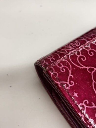 商品画像：長財布/--/PNK/レディース 8