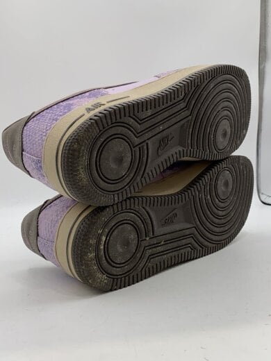 商品画像：AIR FORCE 1 07 LV8_エアフォース 1 07 LV8/28cm/PUP 4