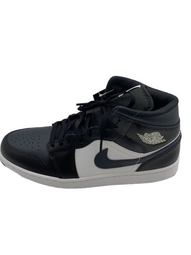 商品画像：ハイカットスニーカー/30cm/BLK/DQ8426-010 1