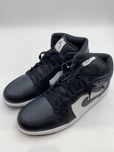 商品画像：ハイカットスニーカー/30cm/BLK/DQ8426-010 2