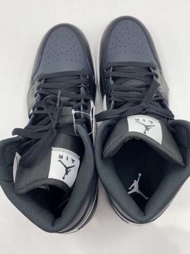 商品画像：ハイカットスニーカー/30cm/BLK/DQ8426-010 3