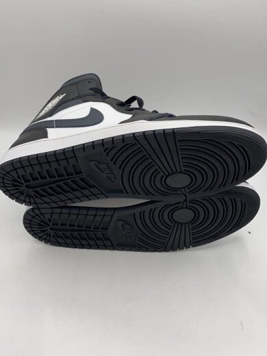 商品画像：ハイカットスニーカー/30cm/BLK/DQ8426-010 4