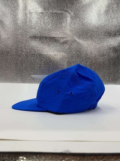 商品画像：キャップ/--/ナイロン/BLU/メンズ 2