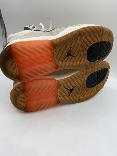 商品画像：ローカットスニーカー/29cm/CRM/DA2552-100 4