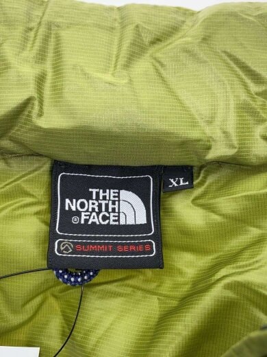 商品画像：ダウンジャケット/XL/ナイロン/GRN 3