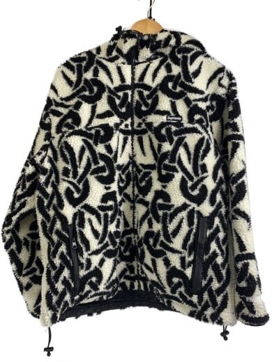 商品画像：フリースジャケット/L/ポリエステル 1