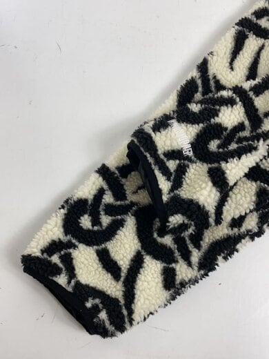 商品画像：フリースジャケット/L/ポリエステル 5