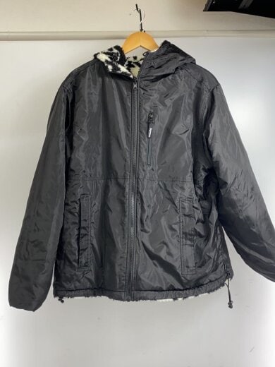 商品画像：フリースジャケット/L/ポリエステル 6