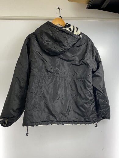 商品画像：フリースジャケット/L/ポリエステル 7