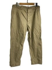 50-60s/M52/ボトム/--/コットン/BEG