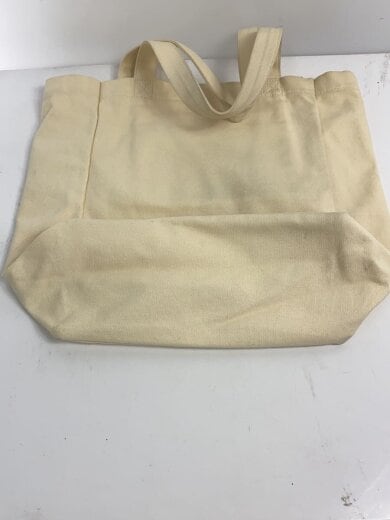 商品画像：トートバッグ/--/BEG 4