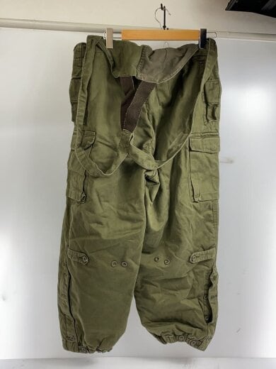 商品画像：HEERESEIGENTUM/ボトム/--/--/KHK 2