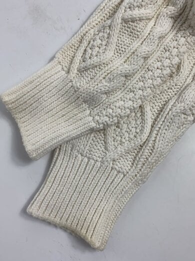 商品画像：スウェット/M/--/WHT 5