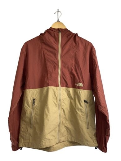 商品画像：ナイロンジャケット/L/ナイロン/マルチカラー/NP71830 1