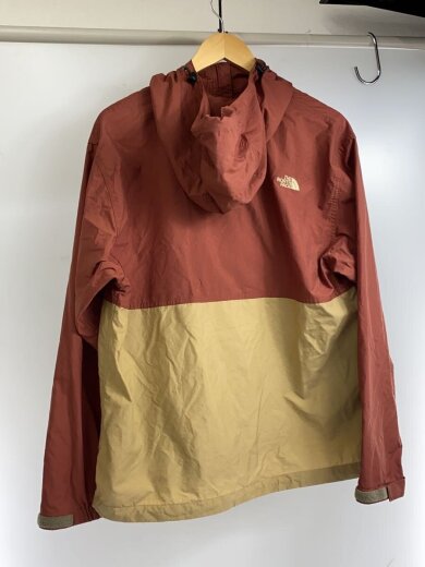 商品画像：ナイロンジャケット/L/ナイロン/マルチカラー/NP71830 2