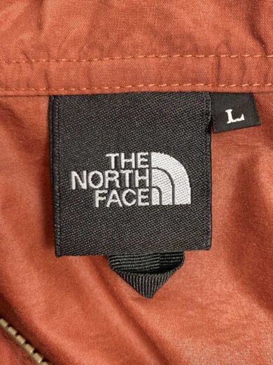 商品画像：ナイロンジャケット/L/ナイロン/マルチカラー/NP71830 3