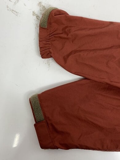 商品画像：ナイロンジャケット/L/ナイロン/マルチカラー/NP71830 6