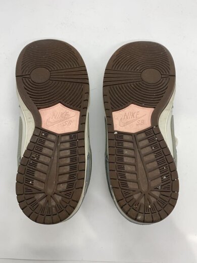 商品画像：YUTO HORIGOME X DUNK LOW_堀米 雄斗 X ダンク ロー/26.5cm/GRY 4