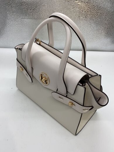 商品画像：ハンドバッグ/--/WHT/35S2GNMS8L 2