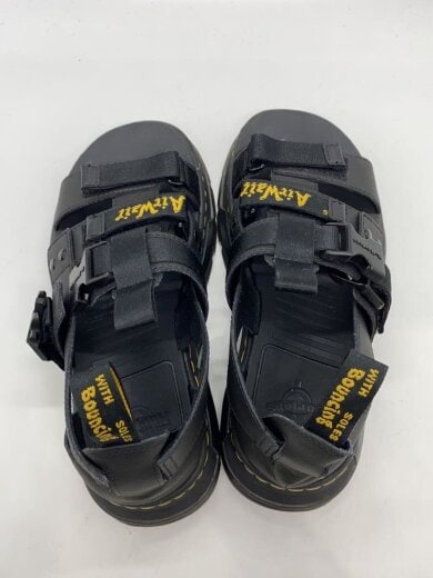 商品画像：サンダル/38/BLK/31574001// 3