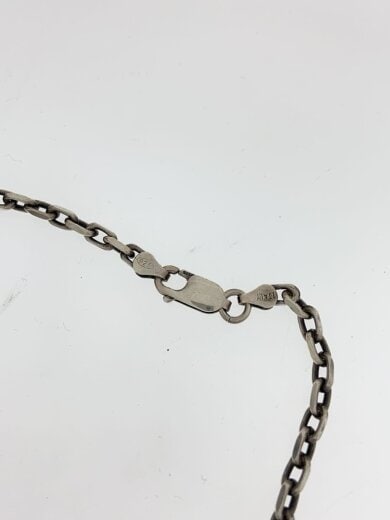 商品画像：ネックレス/SILVER/メンズ// 4