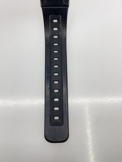 商品画像：ソーラー腕時計/デジタル/ラバー/BLK/BLK/GW-5600 5