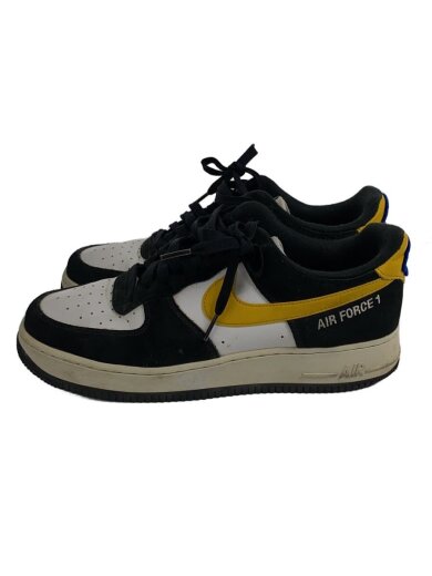 商品画像：AIR FORCE 1 07 LV8_エアフォース 1 07 LV8/27.5cm/BLK// 1