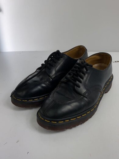 商品画像：ドレスシューズ/UK6/BLK/レザー/2046 2