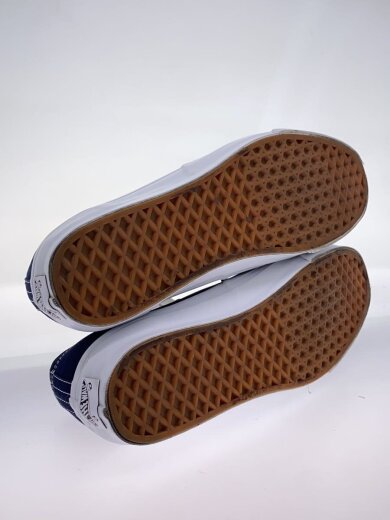 商品画像：ローカットスニーカー/28cm/NVY/721278 4