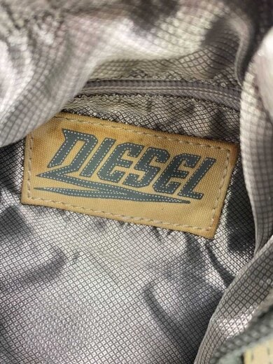 画像：DIESELショルダーバッグ/--/KHK5