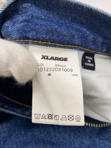 商品画像：ショートパンツ/32/コットン/IDG/101232031009// 5