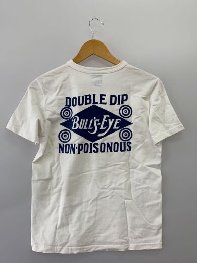 商品画像：Tシャツ/36/コットン/WHT// 2