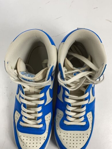 商品画像：TERMINATOR HIGH_ターミネーター HIGH/27cm/BLU 4