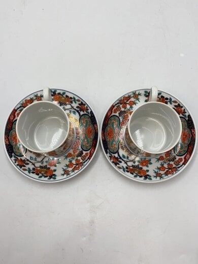 商品画像：和食器その他/2点セット/WHT/有田焼 4