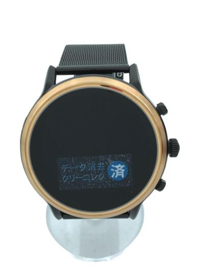 画像：FOSSILスマートウォッチ/ジェネレーション5/FTW6036-28220091
