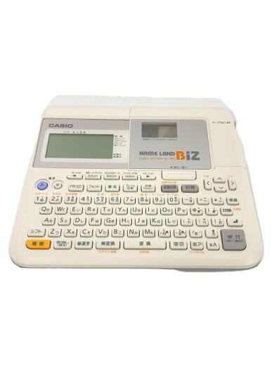 画像：CASIO生活家電その他/KL-M61